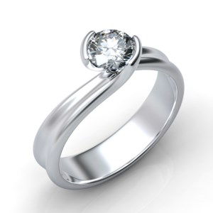 Sell Diamond Engagement Ring